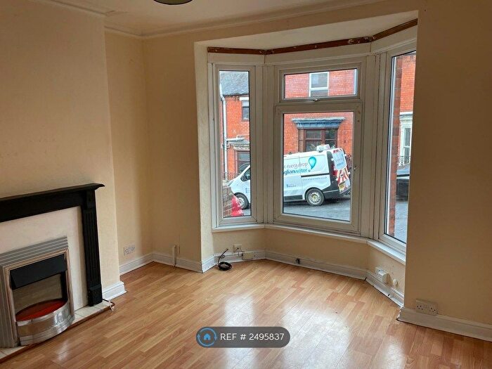 3 Bedroom Terraced House To Rent In Horton Street, Lincoln, LN2