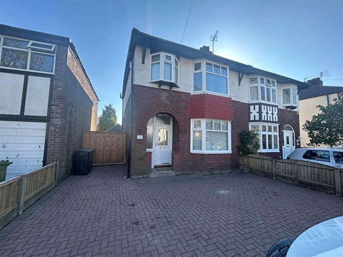 3 Bedroom Property To Rent In Coroners Lane, Widnes, WA8