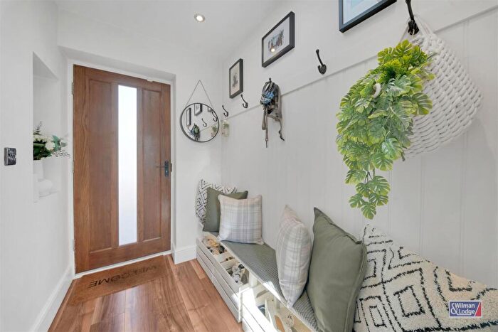 2 Bedroom Semi-Detached House For Sale In Bridge End, Glusburn, BD20