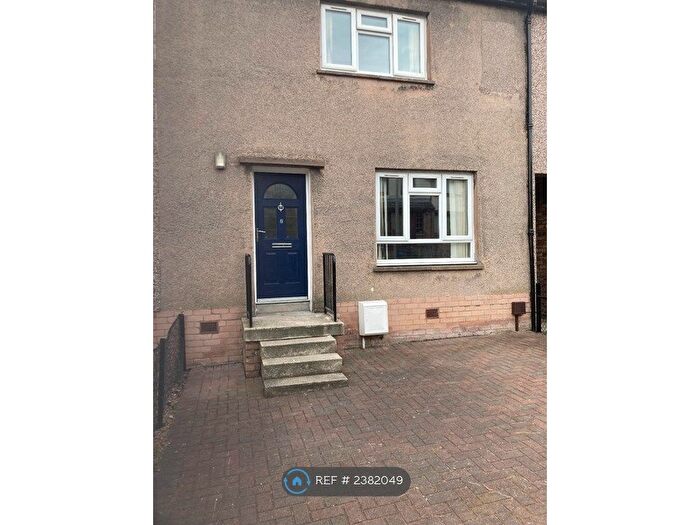 2 Bedroom Terraced House To Rent In Westfield Terrace, Cardenden, Lochgelly, KY5