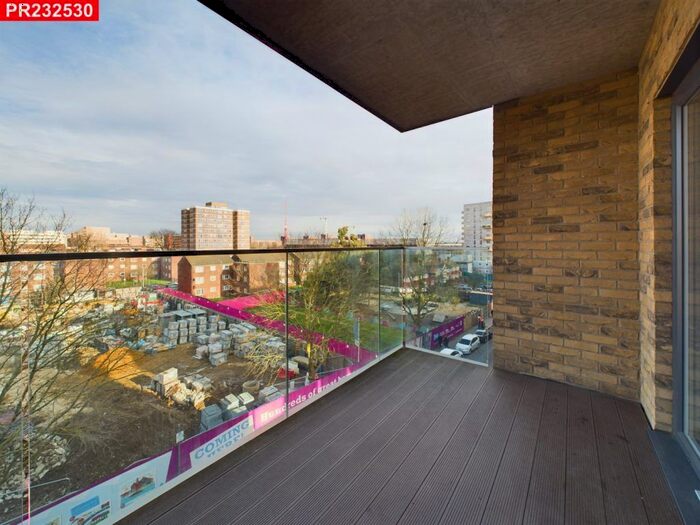 2 Bedroom Flat To Rent In Abbey Road, Barking, IG11