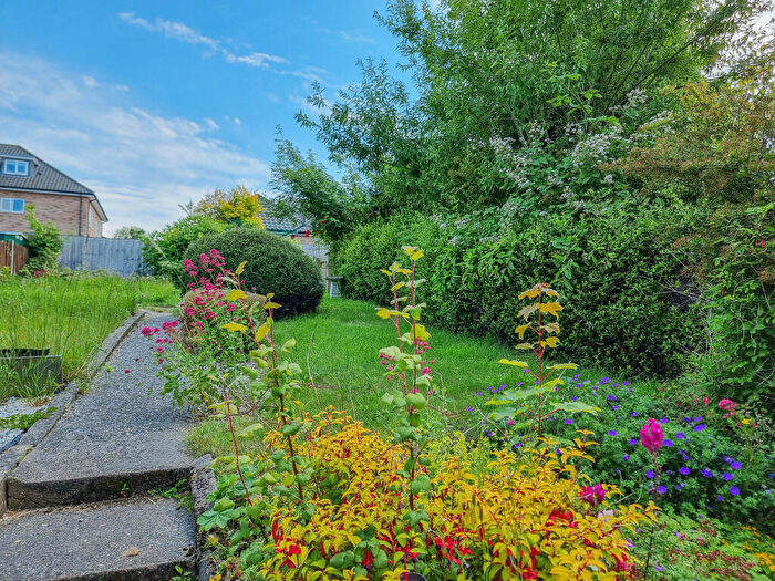 2 Bedroom Terraced House For Sale In Burton End, Haverhill, CB9