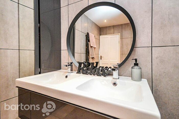 2 Bedroom Semi-Detached House For Sale In Watson Road, Kimberworth, S61