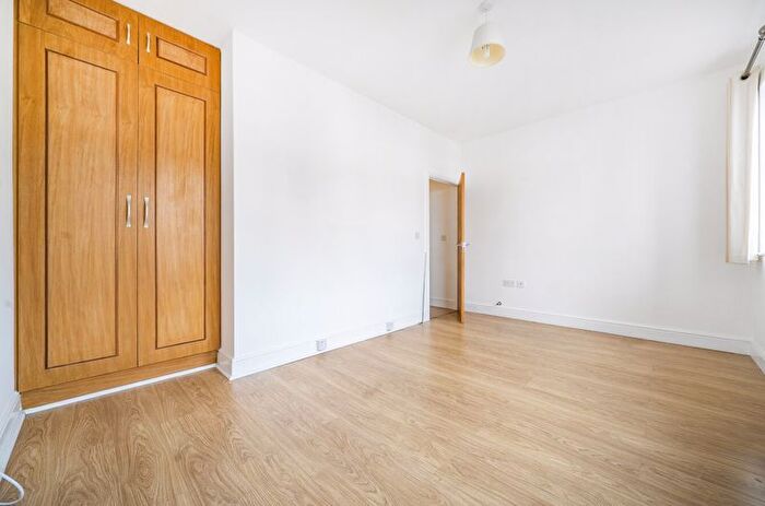 3 Bedroom Terraced House For Sale In Corbylands Road, Sidcup, DA15