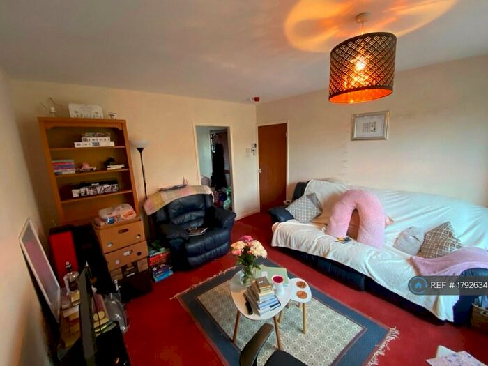 1 Bedroom Flat To Rent In Lincoln, Lincoln, LN1