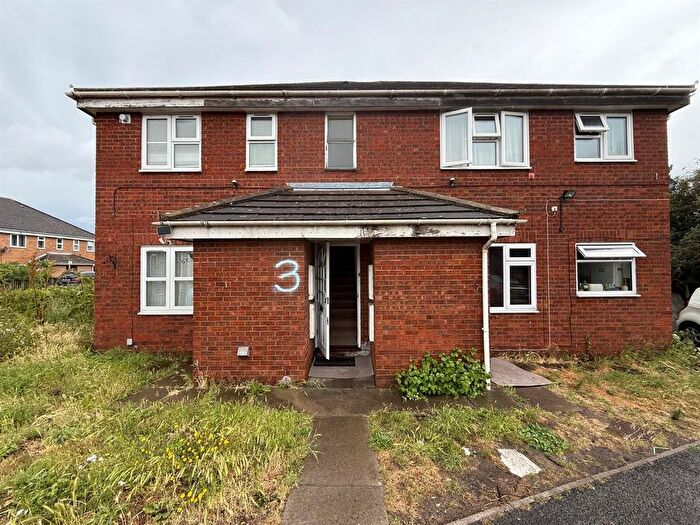 1 Bedroom Flat To Rent In Horse Bridge Close, Dagenham, RM9