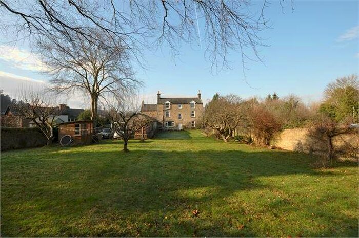 5 Bedroom Detached House For Sale In Badgers Rise, Whiteside Bank, Riding Mill, NE44