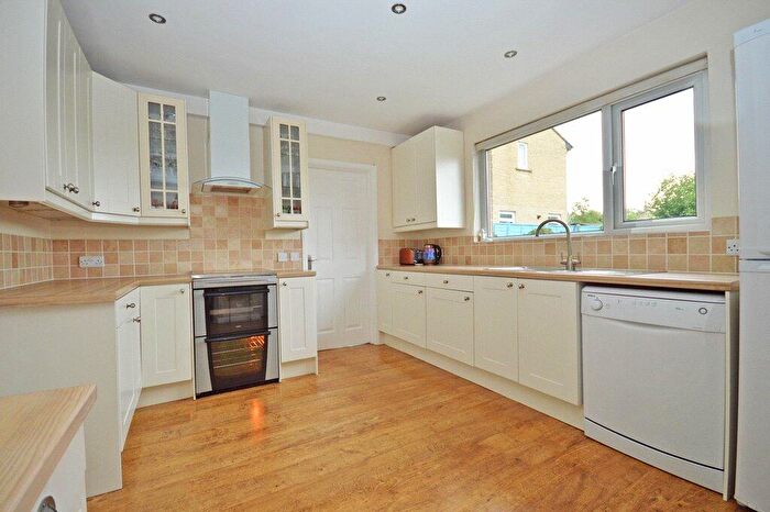 5 Bedroom Detached House For Sale In Brackenley Crescent Embsay, BD23