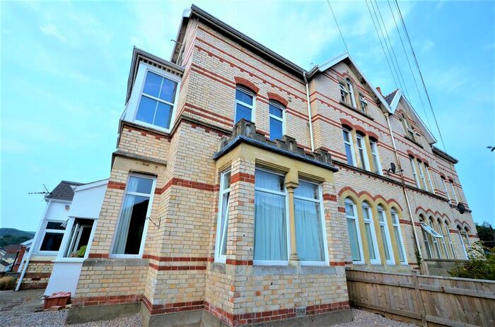 1 Bedroom Studio To Rent In Bear Street, Barnstaple, EX32