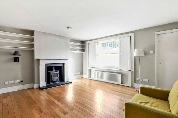 3 Bedroom Terraced House To Rent In Inkerman Road, London, NW5