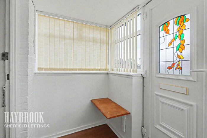 3 Bedroom End Of Terrace House To Rent In Atlantic Road, Sheffield, S8