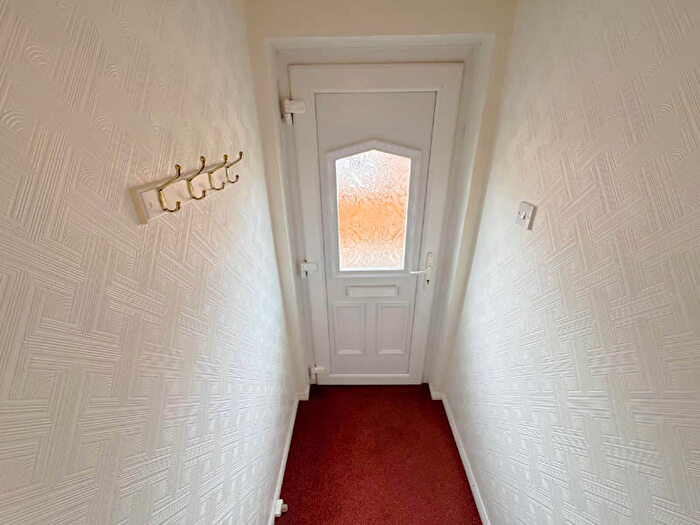 2 Bedroom Semi-Detached Bungalow For Sale In Alexandra Road - Thornton Cleveleys -, FY5