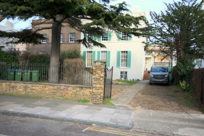 2 Bedroom Flat To Rent In St. Germans Place, London, SE3