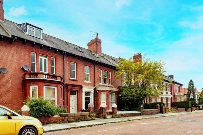 4 Bedroom Property To Rent In Queens Terrace, NE2