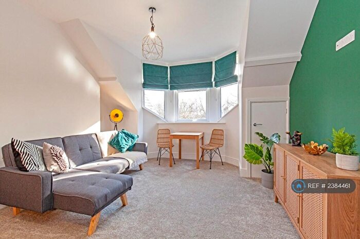 1 Bedroom Flat To Rent In Agden Road, Sheffield, S7