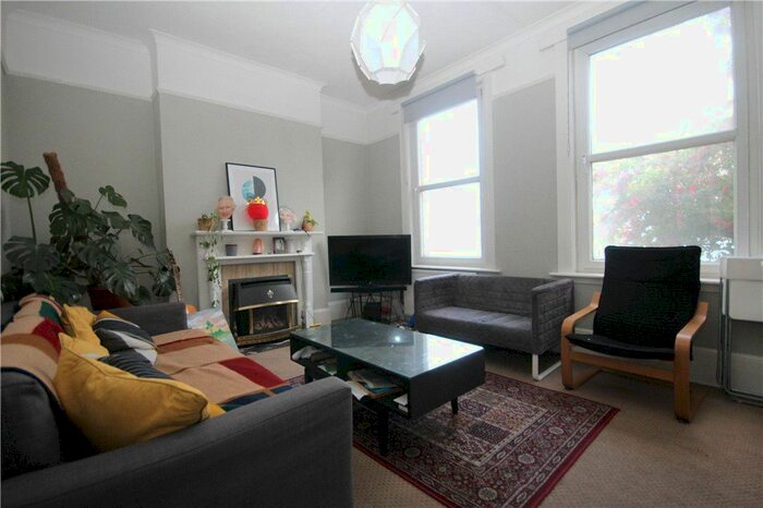 4 Bedroom Flat To Rent In Morrish Road, London, SW2