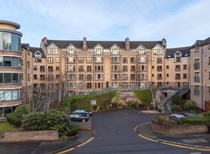 2 Bedroom Apartments For Sale In Apt Park Royal, A Lisburn Road, Belfast, BT9