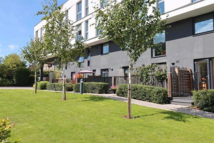 1 Bedroom Flat For Sale In Within Walking Distance To Nailsea Town Centre, BS48