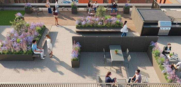 1 Bedroom Apartment To Rent In The Holloway, Blucher St Birmingham, B1