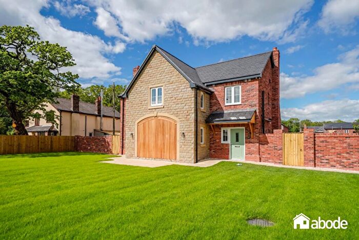 4 Bedroom Detached House For Sale In Meadow View, Tarbock Green, L35