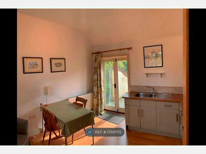 1 Bedroom Semi-Detached House To Rent In Chute Forest, Andover, SP11