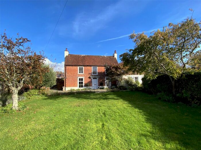 5 Bedroom Detached House To Rent In Bosham Lane, Bosham, Chichester, West Sussex, PO18