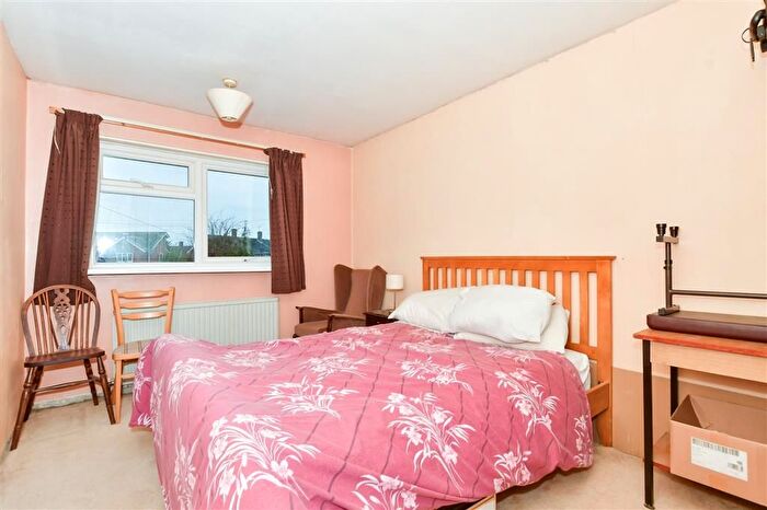 3 Bedroom Terraced House For Sale In Drage Road, East Peckham, Tonbridge, Kent, TN12