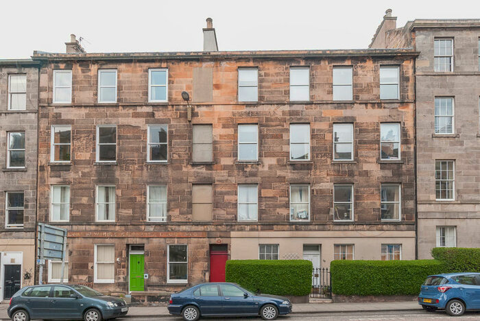 4 Bedroom Flat To Rent In West Preston Street Edinburgh United Kingdom, EH8