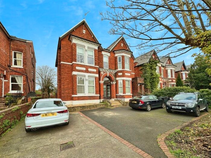 2 Bedroom Apartment To Rent In Ash Street, Southport, Merseyside, PR8