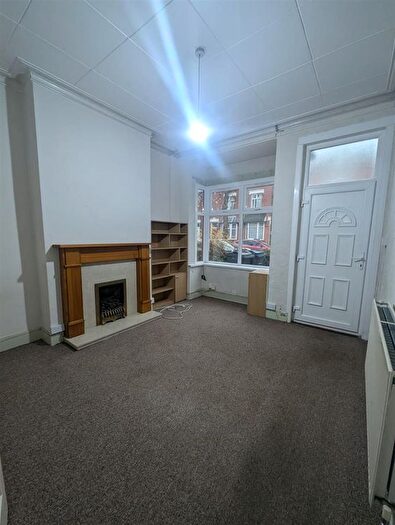 3 Bedroom Terraced House To Rent In Somerset Road, Handsworth Wood, Birmingham, B20