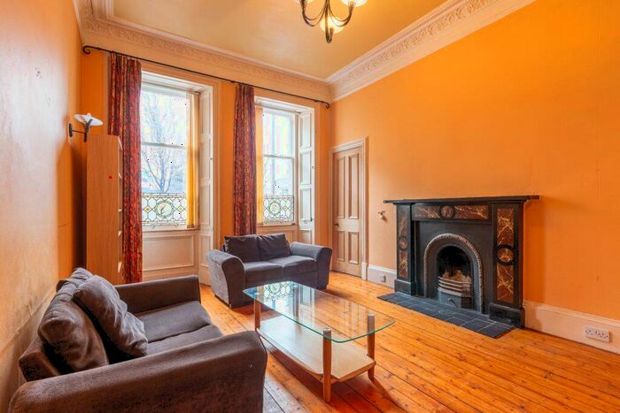 4 Bedroom Duplex To Rent In L &#; McDonald Road, Edinburgh, EH7