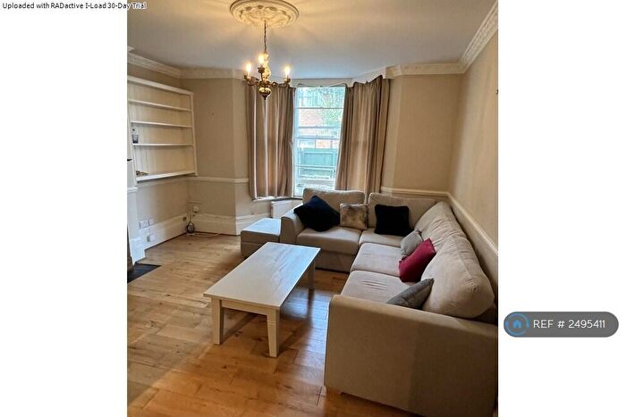 1 Bedroom Flat To Rent In Crouch Hill, London, N4