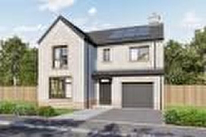 5 Bedroom Detached House For Sale In Springwood Drive, Whalley, BB7