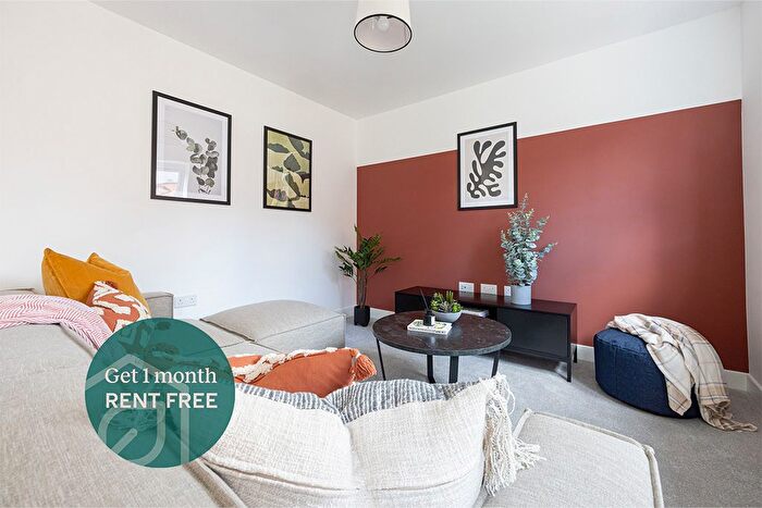 3 Bedroom Detached House To Rent In Leaf Living At Stamford Gardens, By, PE9