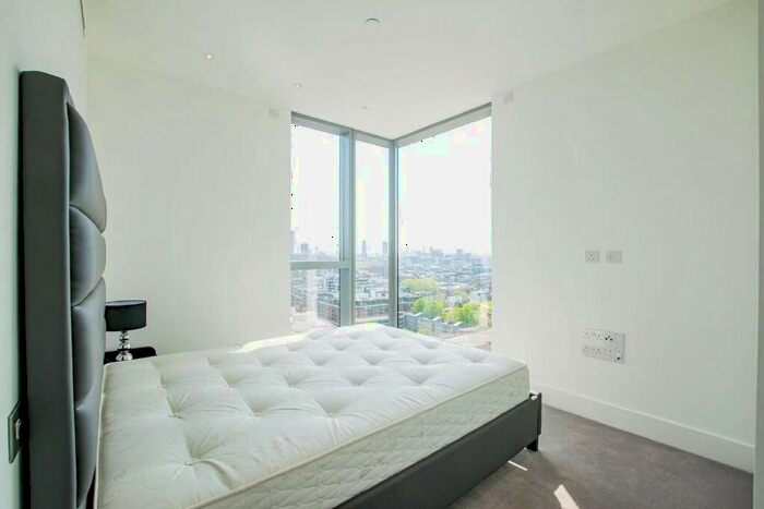 1 Bedroom Flat To Rent In Bollinder Place, London, EC1V