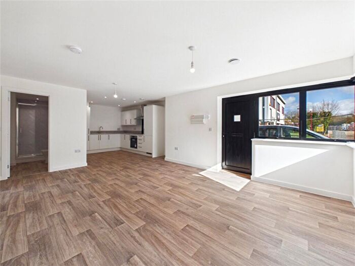 2 Bedroom Apartment To Rent In Hawkins Road, Colchester, Essex, CO2