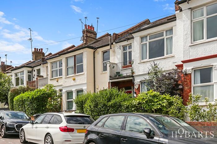 3 Bedroom Maisonette For Sale In Dagmar Road, Alexandra Park, N22