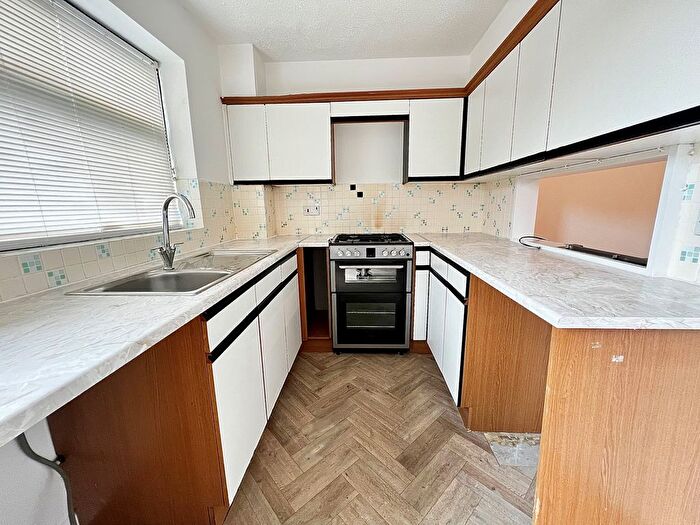 1 Bedroom Terraced House To Rent In Grange Road, Gillingham, ME7