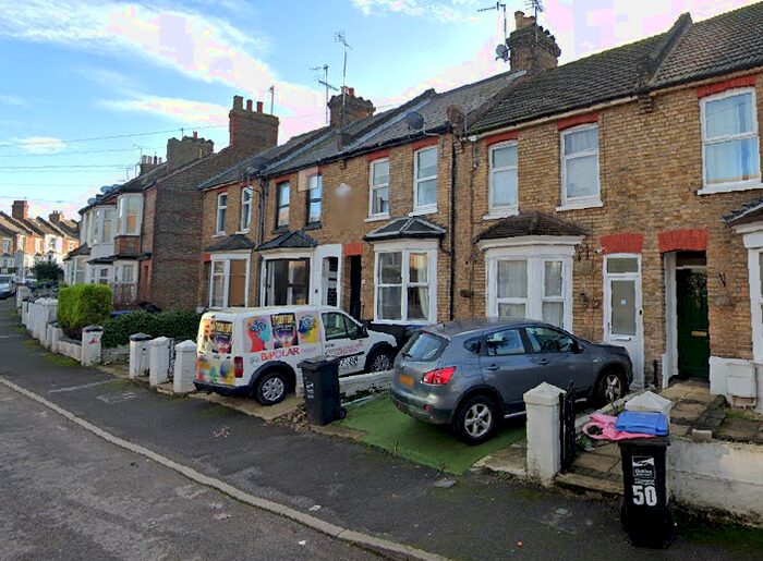 3 Bedroom House To Rent In Winstanley Crescent, Ramsagte, CT11