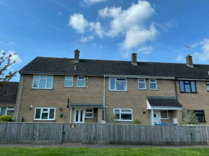 2 Bedroom Terraced House To Rent In Longore, Stonesfield, OX29