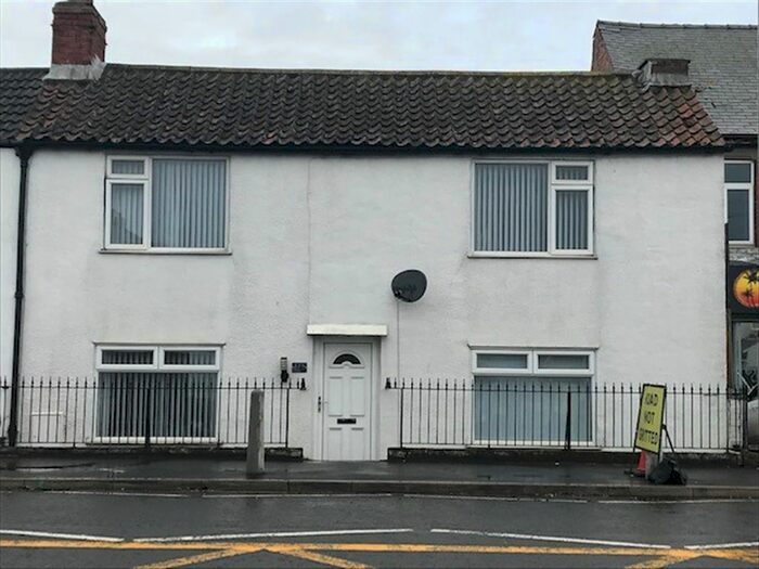 2 Bedroom Semi-Detached House To Rent In Roman Bank, Skegness, PE25