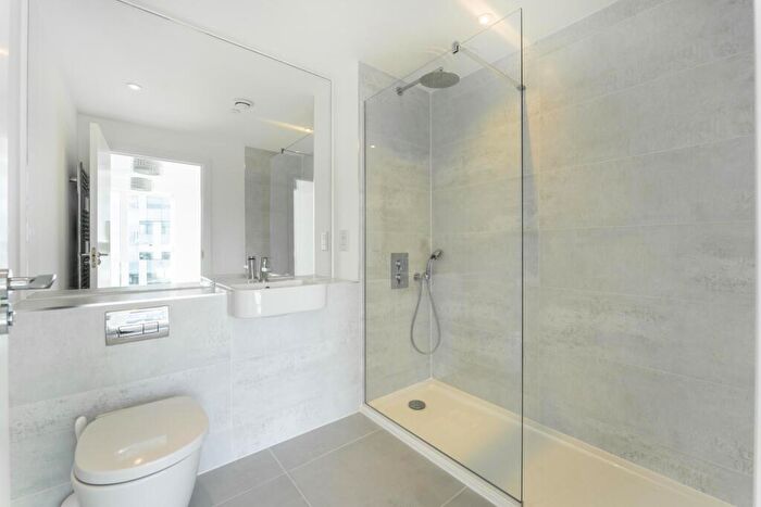2 Bedroom Flat To Rent In Abbotsford Court, Royal Waterside, Lakeside Drive, London, NW10