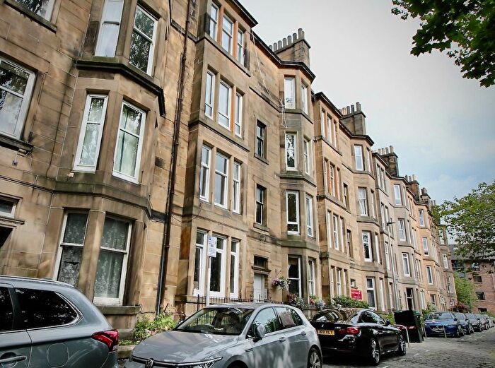 1 Bedroom Flat To Rent In Hermand Terrace, Slateford, Edinburgh, EH11