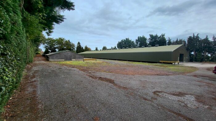 Land For Sale In Winterborne Kingston, Blandford Forum, DT11