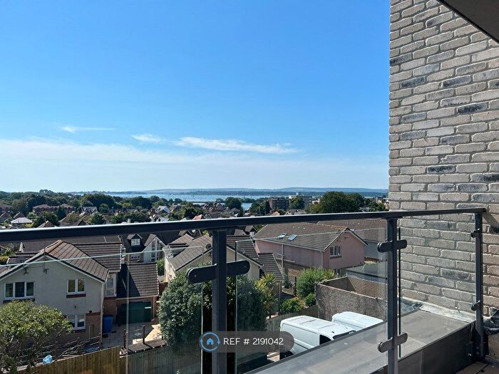 1 Bedroom Flat To Rent In Longfleet Road, Poole, BH15