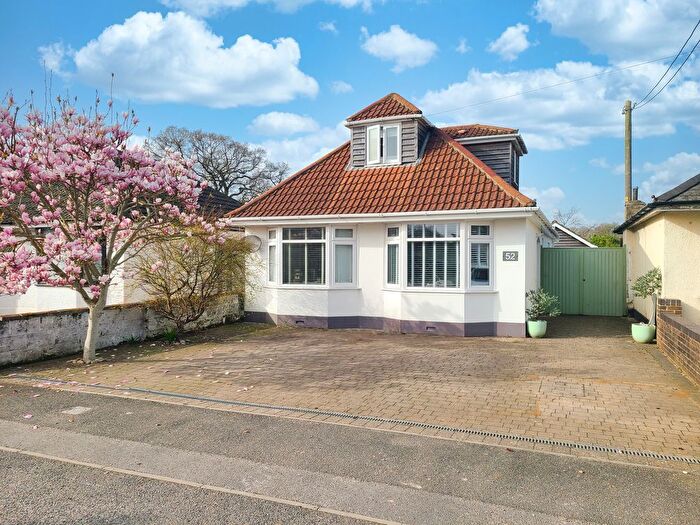 4 Bedroom Bungalow For Sale In Downs Park Avenue, Eling, SO40