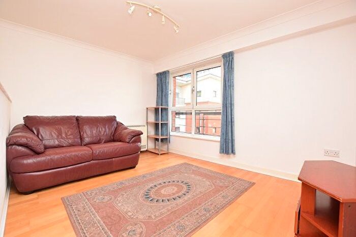 1 Bedroom Flat To Rent In Sheffield, S3