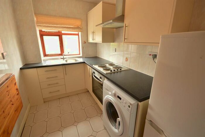 1 Bedroom Flat To Rent In A Mill Lane, Enderby, Leicester, LE19
