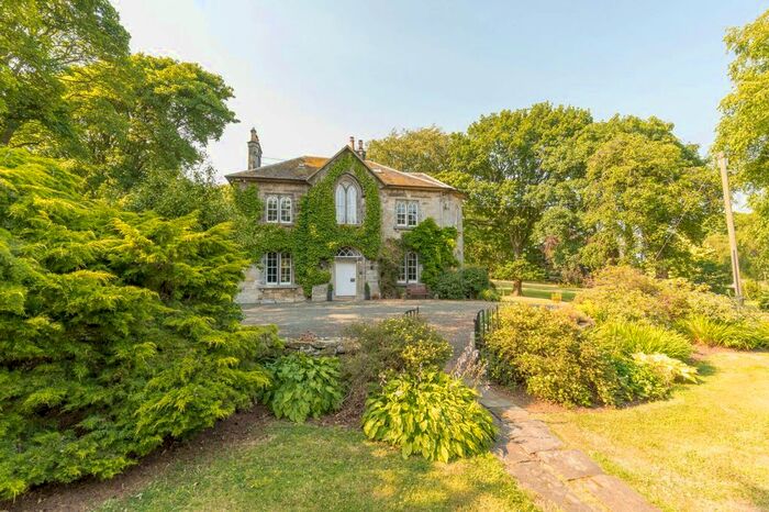 4 Bedroom Detached House For Sale In Candleford House, Auchtertool, Kirkcaldy, Fife, KY2