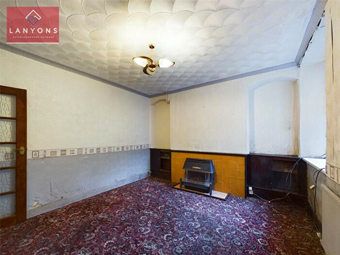 3 Bedroom Terraced House For Sale In Bronllwyn Road, Gelli, Pentre, Rhondda Cynon Taf, CF41